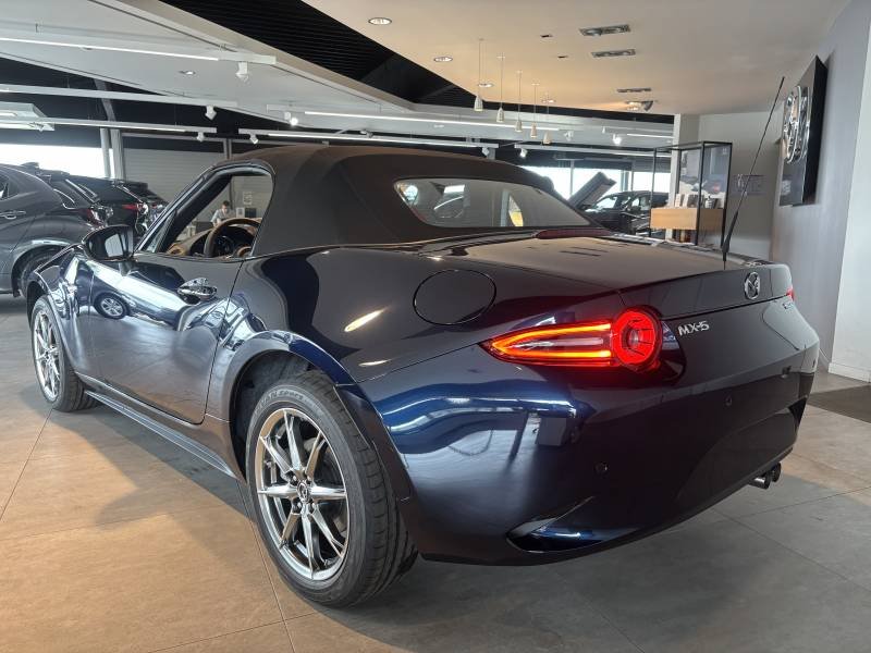 mazda - Visuel 1