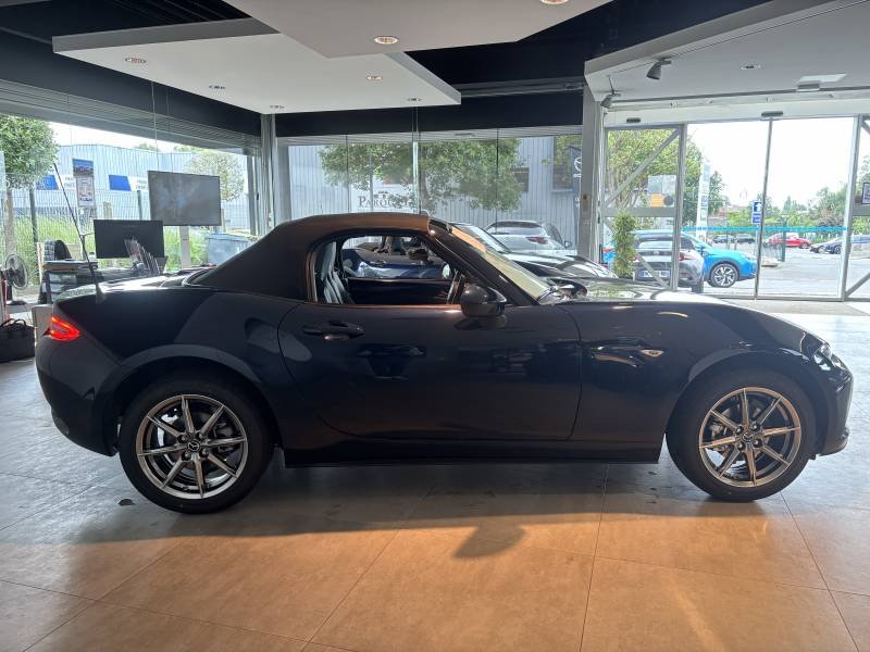 mazda - Visuel 4