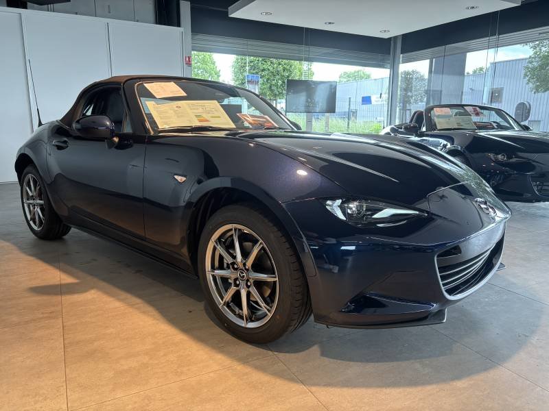 mazda - Visuel 5