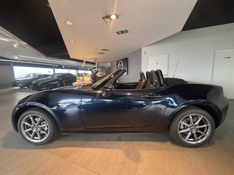 mazda - Visuel 16
