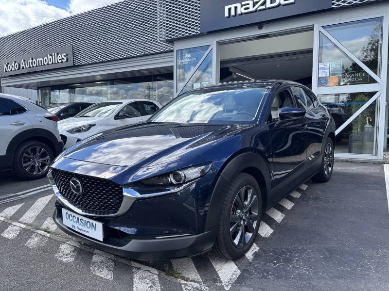 mazda - Visuel 0