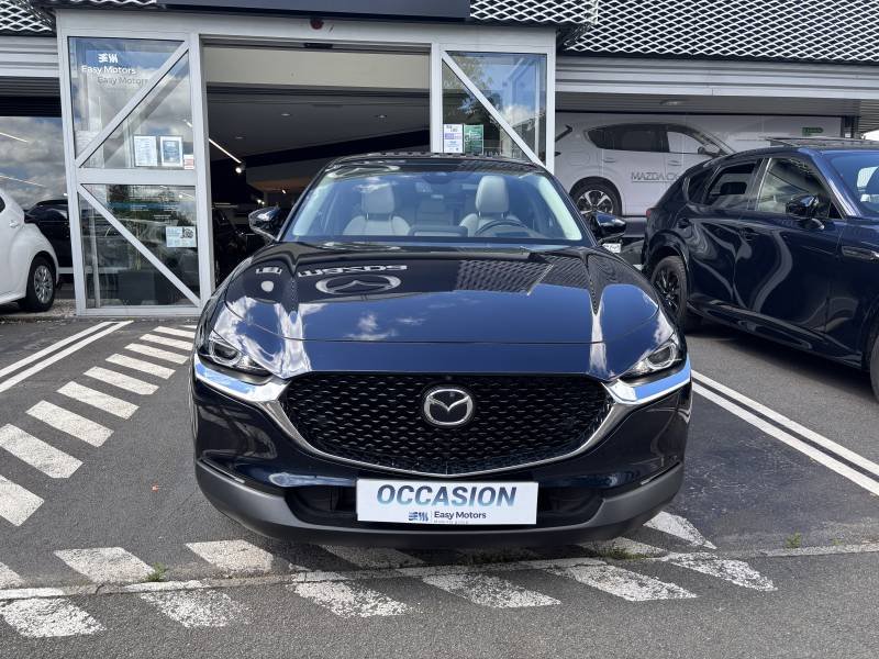 mazda - Visuel 1