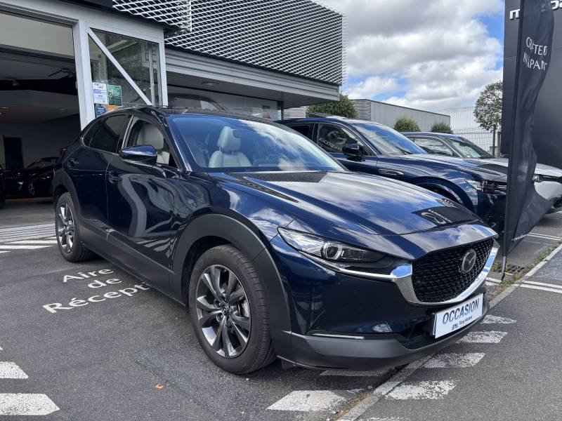 mazda - Visuel 2