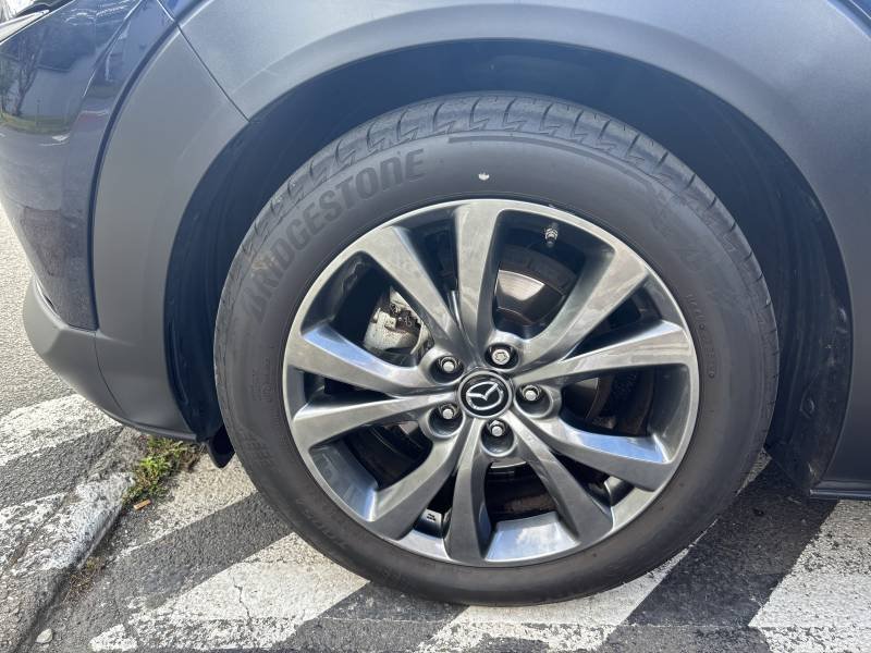 mazda - Visuel 8