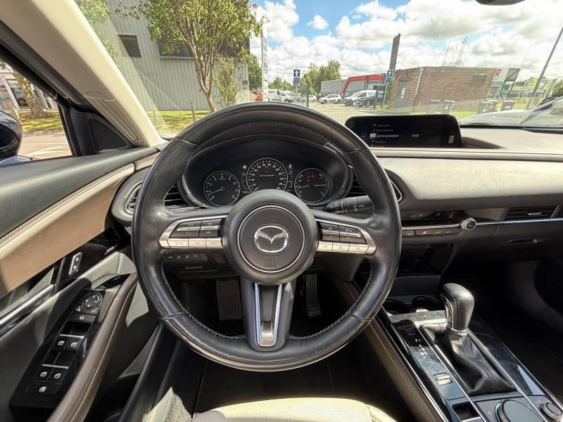 mazda - Visuel 13