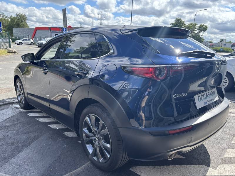 mazda - Visuel 17