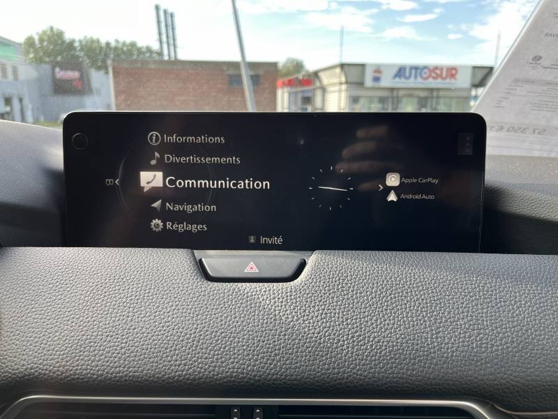 mazda - Visuel 3
