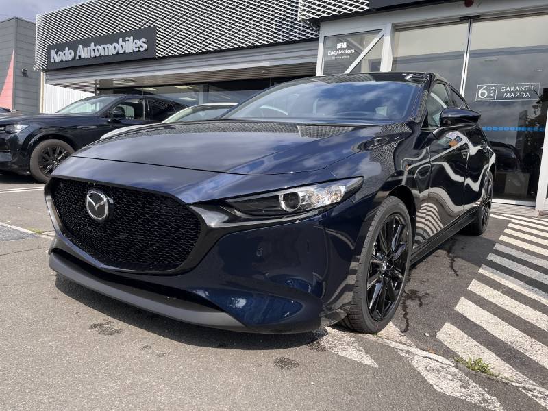 mazda - Visuel 0