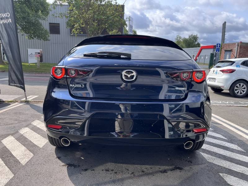 mazda - Visuel 1
