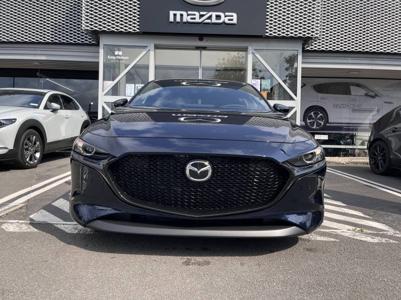 mazda - Visuel 10