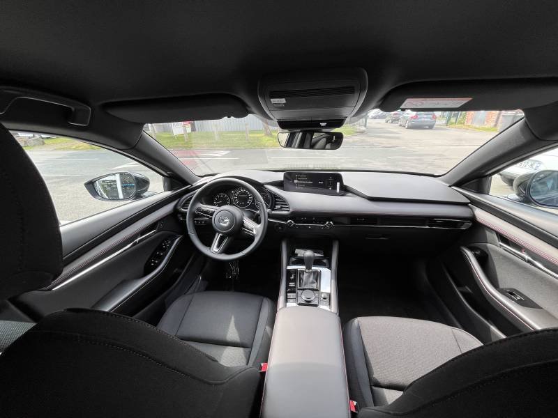 mazda - Visuel 15
