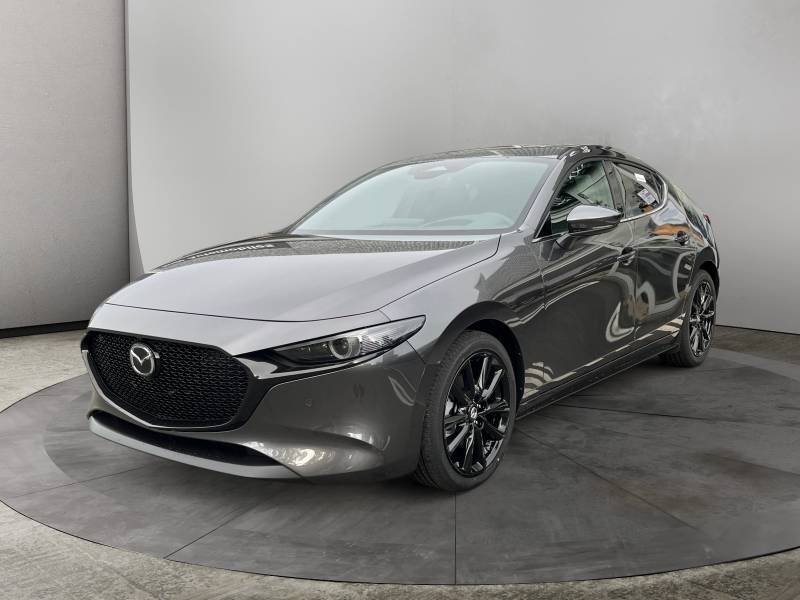 mazda - Visuel 0