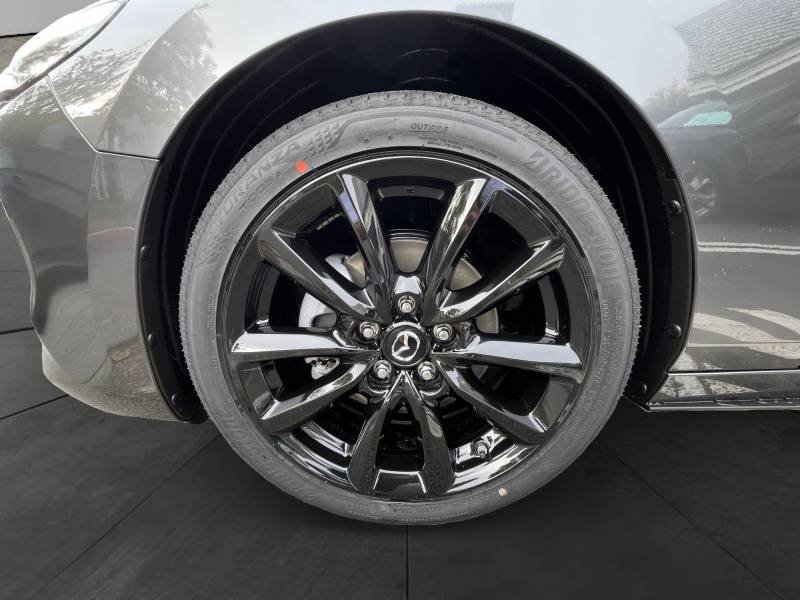 mazda - Visuel 1
