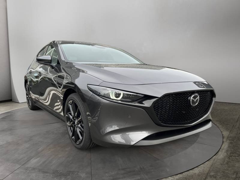 mazda - Visuel 10