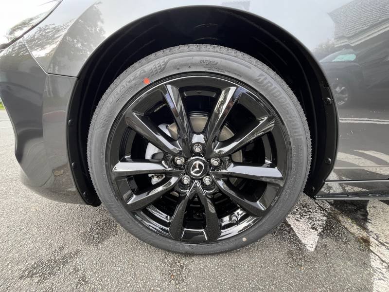 mazda - Visuel 12