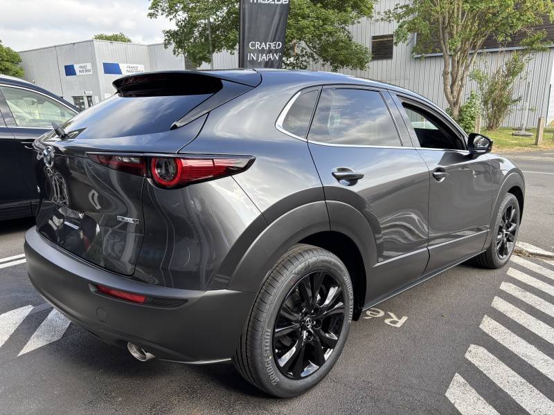 mazda - Visuel 1