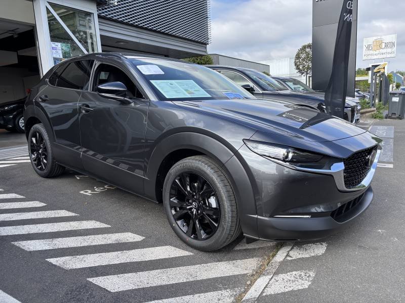 mazda - Visuel 3