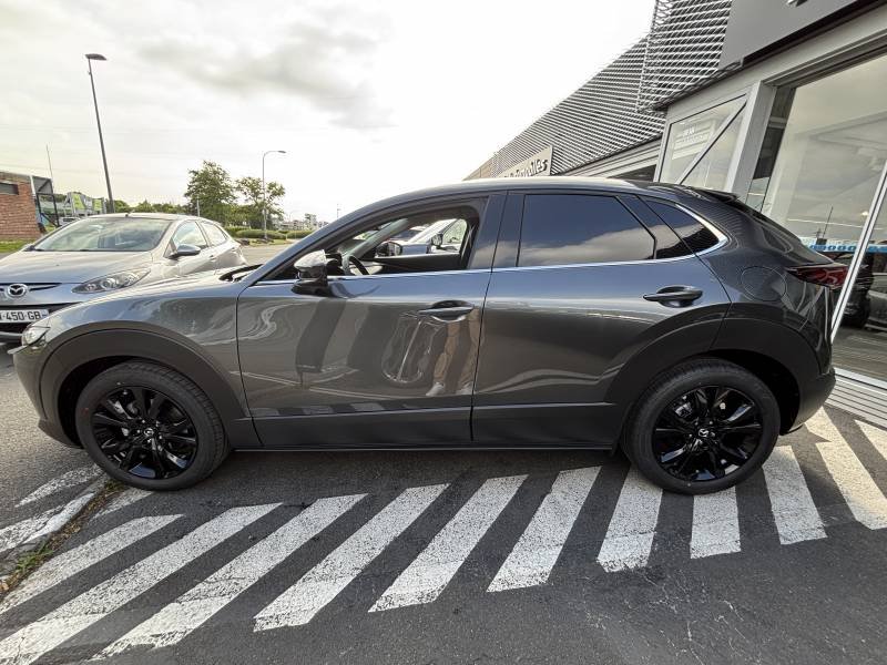 mazda - Visuel 5