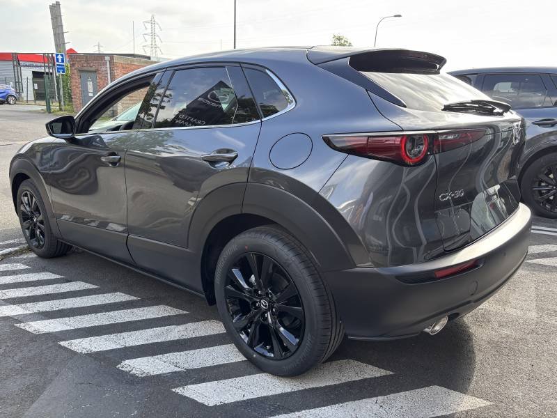 mazda - Visuel 6
