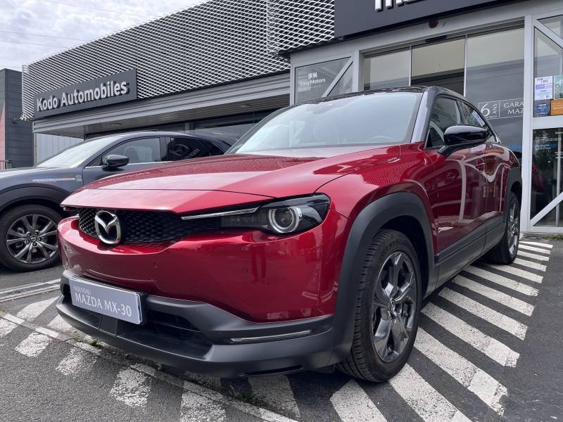 mazda - Visuel 0