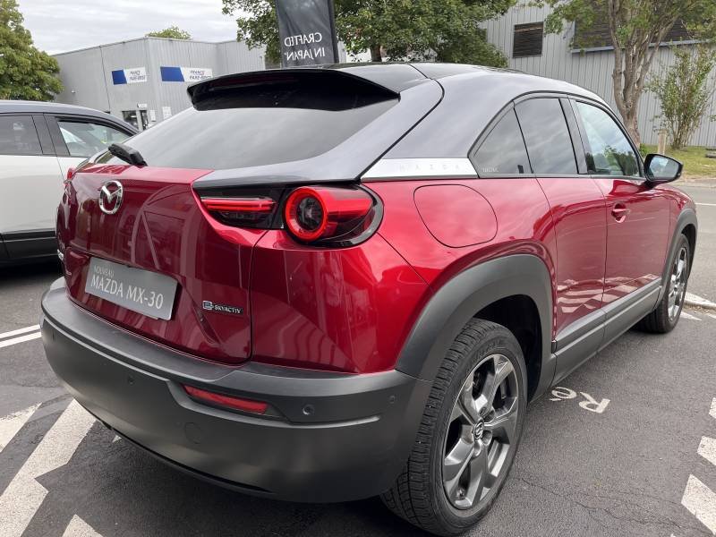 mazda - Visuel 3