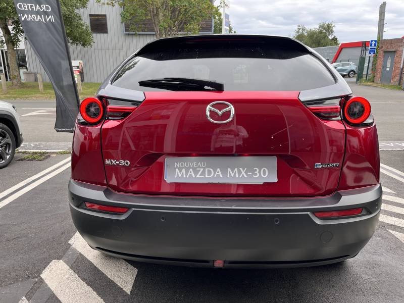 mazda - Visuel 4