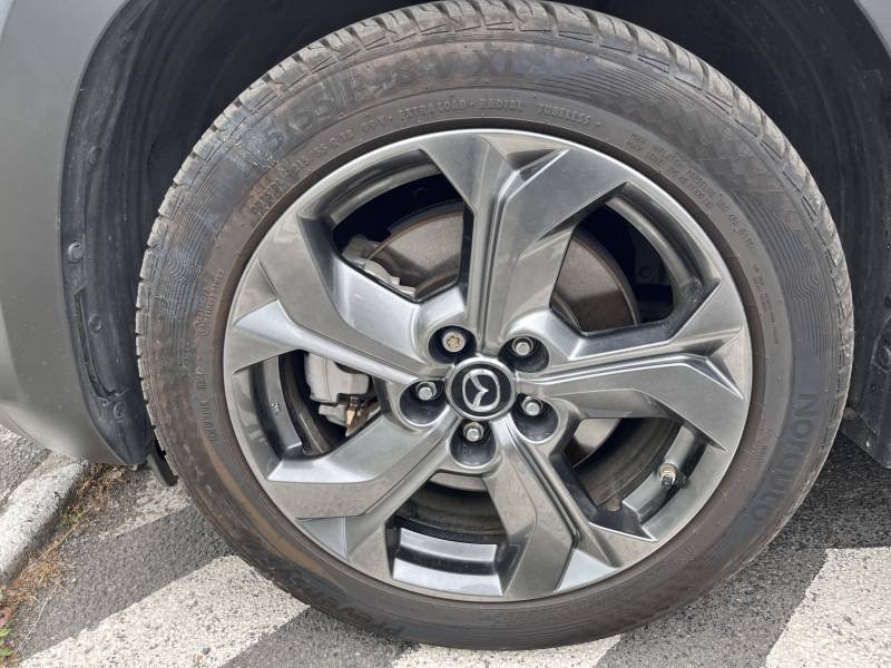 mazda - Visuel 6