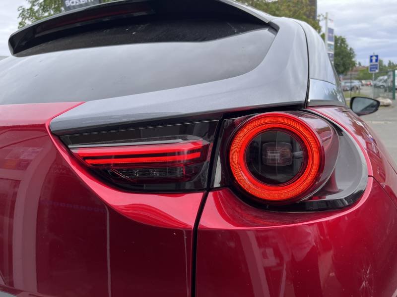 mazda - Visuel 10