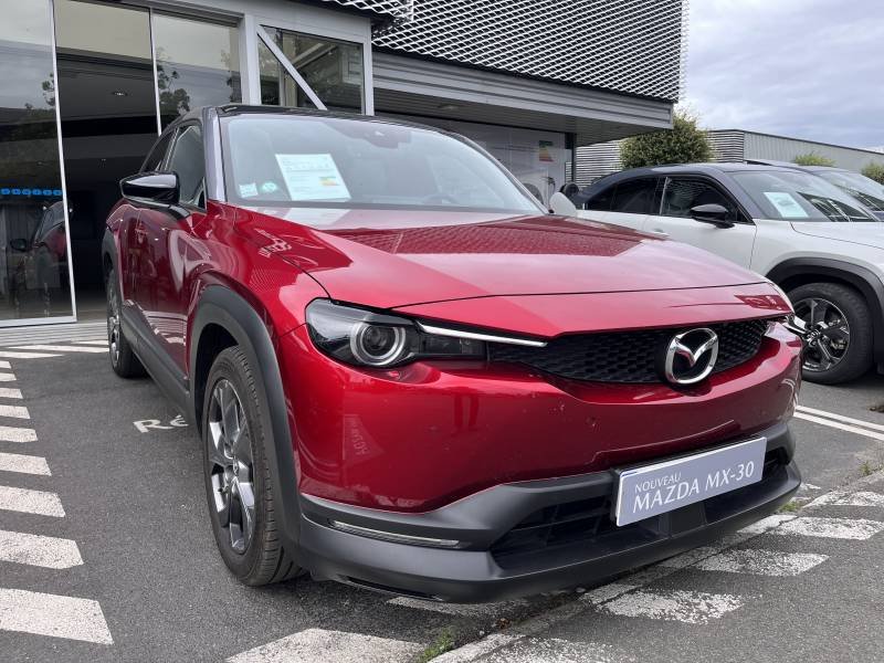 mazda - Visuel 11