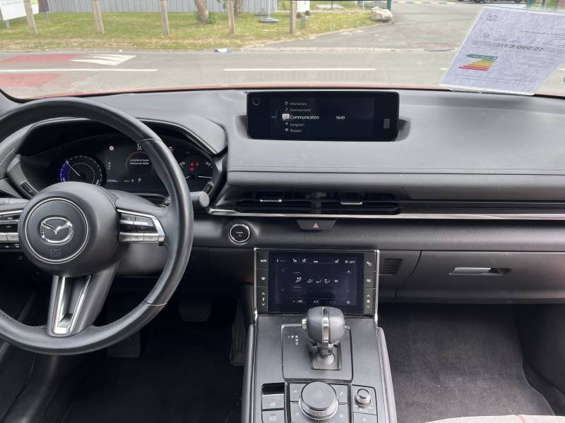 mazda - Visuel 27
