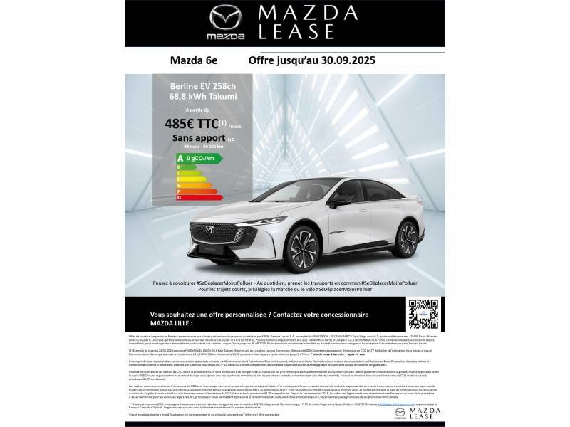 mazda - Visuel 0