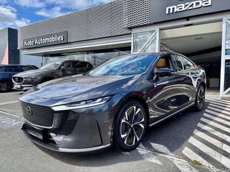 mazda - Visuel 0