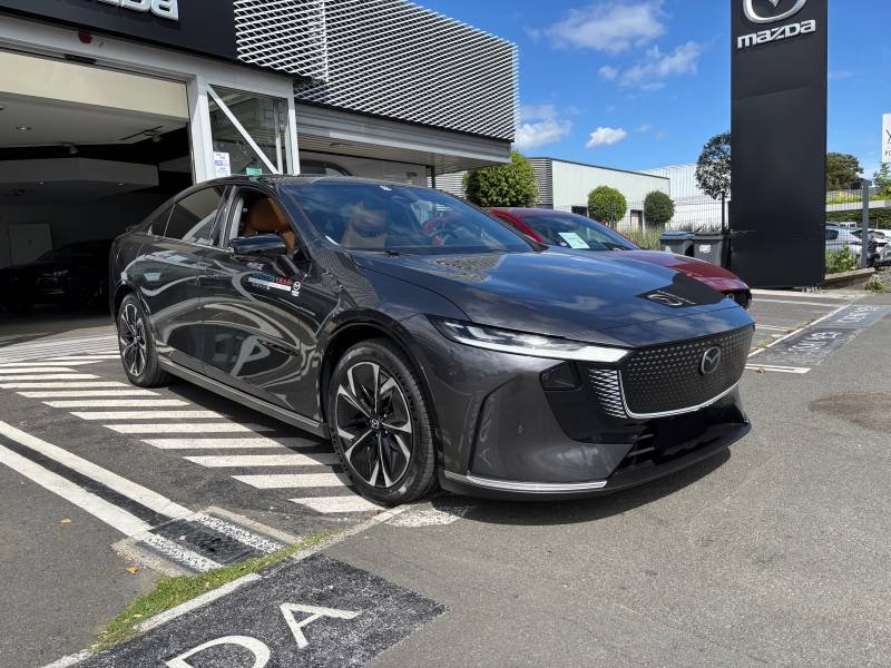 mazda - Visuel 20