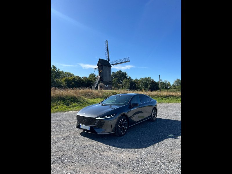 mazda - Visuel 23