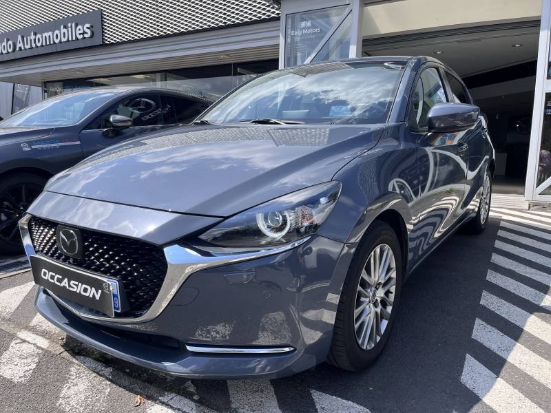mazda - Visuel 0