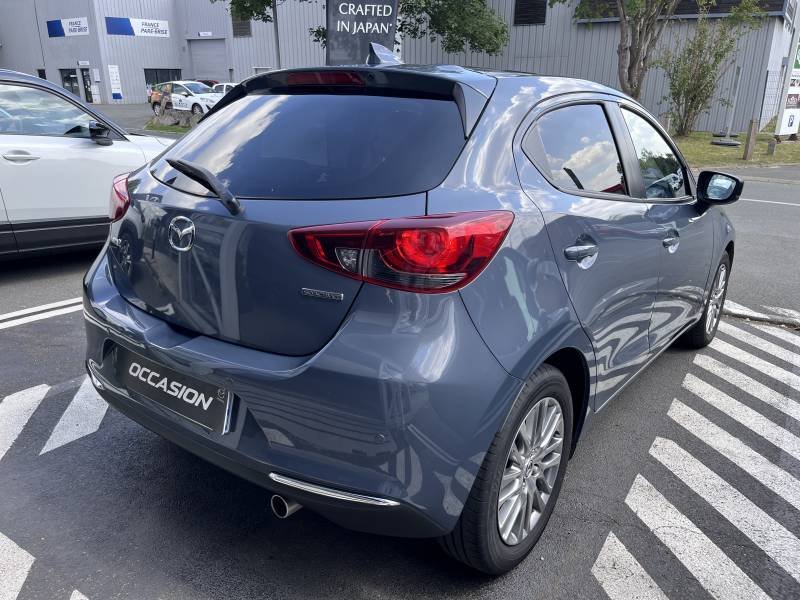 mazda - Visuel 1