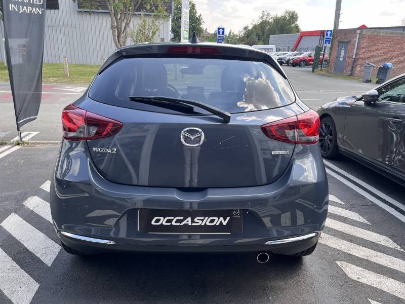 mazda - Visuel 2