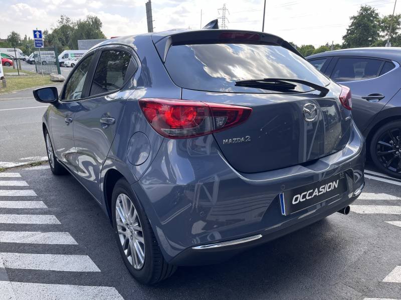 mazda - Visuel 3
