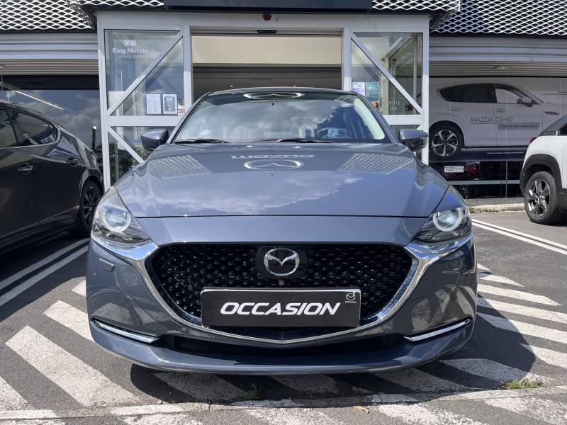mazda - Visuel 9