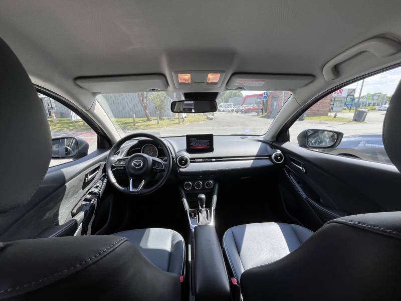 mazda - Visuel 10