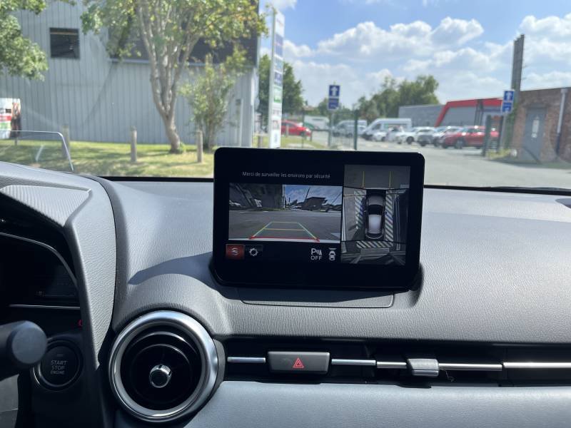 mazda - Visuel 17