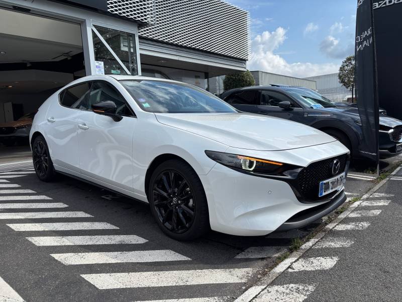 mazda - Visuel 1
