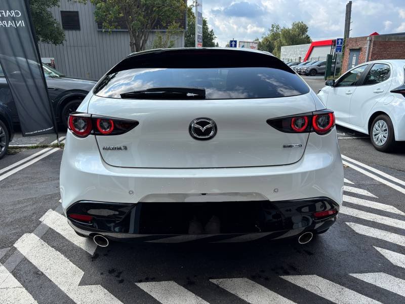 mazda - Visuel 6