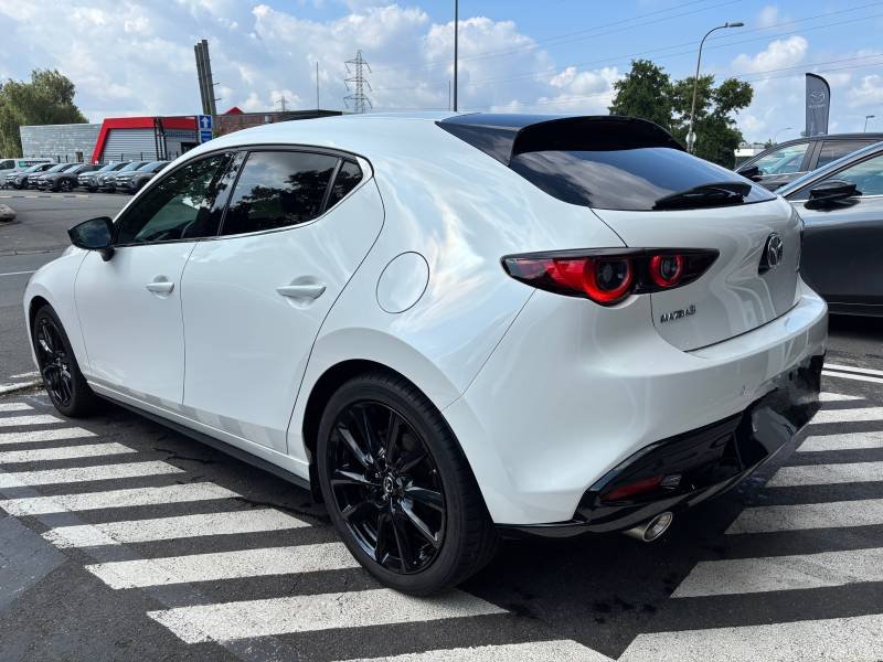mazda - Visuel 7