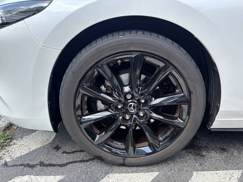 mazda - Visuel 9