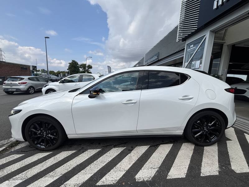 mazda - Visuel 10