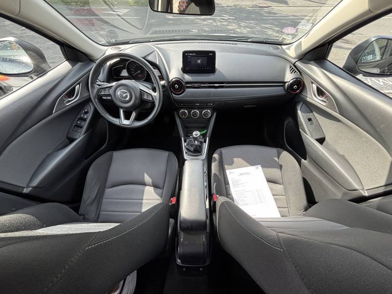 mazda - Visuel 5