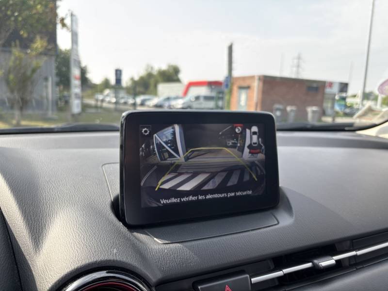 mazda - Visuel 7