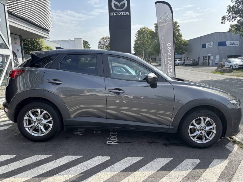 mazda - Visuel 9