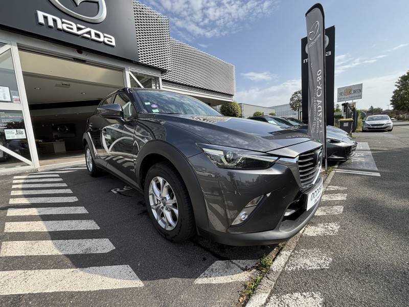 mazda - Visuel 10